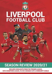 Liverpool FC: End of Season Review 2020/2021