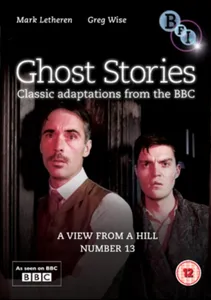 Ghost Stories: Volume 5