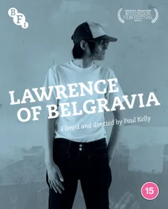 Lawrence of Belgravia