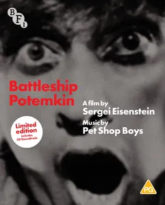 Battleship Potemkin