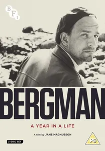 Bergman: A Year in a Life