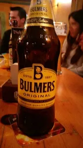 Bulmers