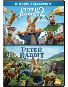 Peter Rabbit/Peter Rabbit 2