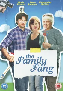 The Family Fang