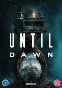 Until Dawn