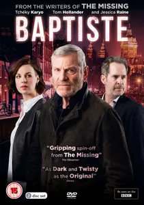 Baptiste