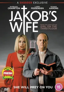 Jakob's Wife