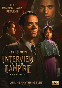 Anne Rice's Interview With the Vampire: Season 2