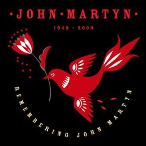 Martyn John: Remembering...