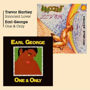 Hartley Trevor + Earl George: Innocent Lover ...