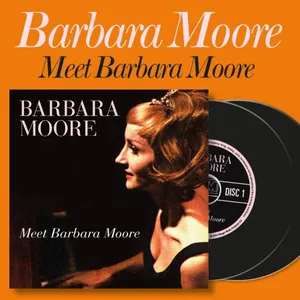 Moore Barbara: Meet Barbara Moore