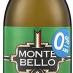 Matvin Hvit 187ml Montebello