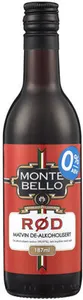 Matvin Rød 187ml Montebello