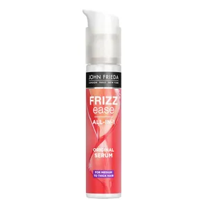 John Frieda - Frizz Ease Original Hair Serum - 50 ml