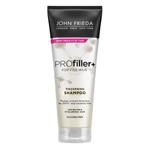 John Frieda - ProFiller+ Thickening Shampoo - 250 ml