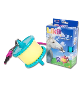 LIKIT Holder - Turkos