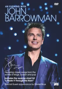 An Evening With John Barrowman