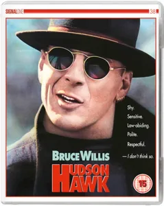 Hudson Hawk