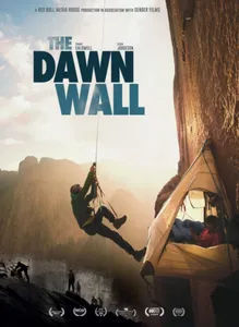 Dawn Wall. The
