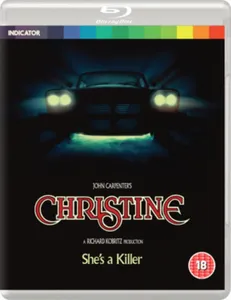 Christine (Stephen King)