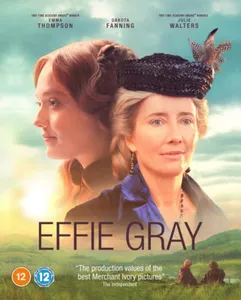 Effie Gray
