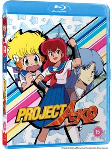 Project A-Ko
