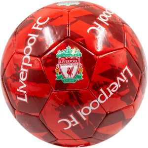 SportMe: Fotboll Liverpool FC