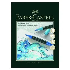 Markerblock A4 70g Faber-Castell