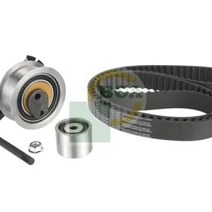 Kamremssats BGA TB0114K