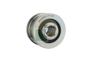 Frihjulskoppling, generator BGA DC0953