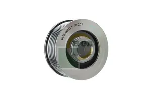 Frihjulskoppling, generator BGA DC2715