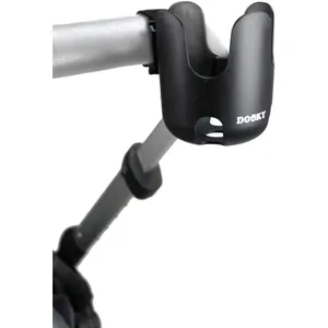Dooky Universal mugghållare Flaskhållare för vagnen