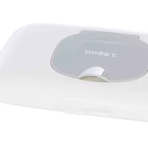 Dooky Resedispenserlåda