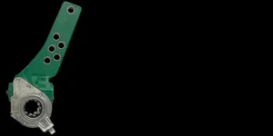 Staginställning, bromssystem MEI 4W1005