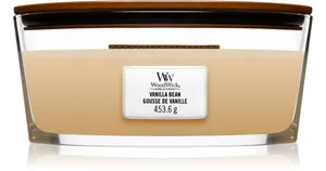 Woodwick vaniljböna 453g