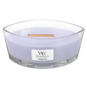 Woodwick Lavender Spa - 16 oz