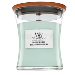 Woodwick Magnolia Björk 275 g