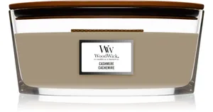 Woodwick Cashmere Ship doftljus