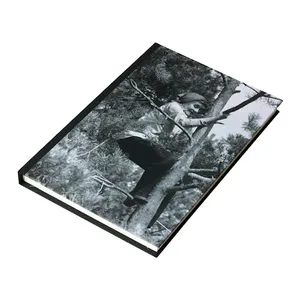 Anteckningsbok A5 Astrid Klättrar Astrid Lindgren