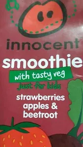 Innocent smoothie