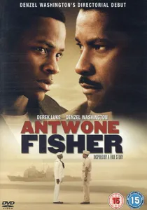 Antwone Fisher
