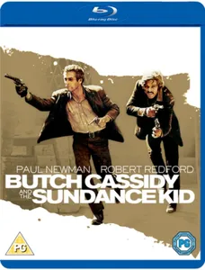 Butch Cassidy and the Sundance Kid