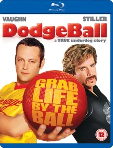 Dodgeball - A True Underdog Story