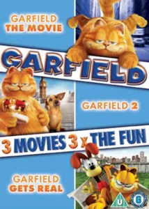 Garfield Collection