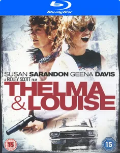 Thelma & Louise