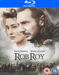 Rob Roy