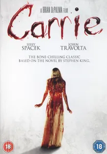 Carrie 1976 (Stephen King)