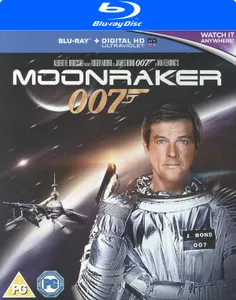 James Bond / Moonraker