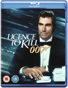 Licence to Kill