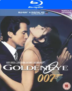 James Bond / Goldeneye